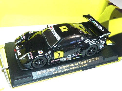 Fly slot car paginas - fly,