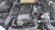 612963 moteur complet MERCEDES