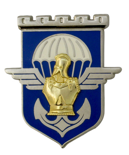 Insigne militaire military - insigne,