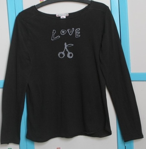 Ans tee shirt - ans, (fin)