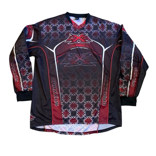 Men draxxus paintball - men’s,