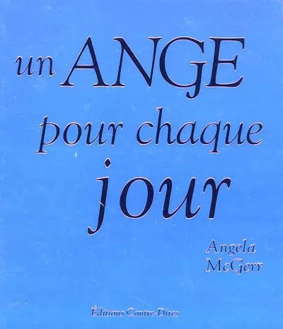 Ange pour chaque - pour,