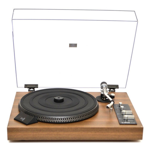 Platine vinyle - , à