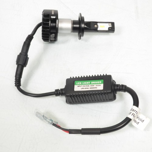 Ampoule led sifam pour - sifam,