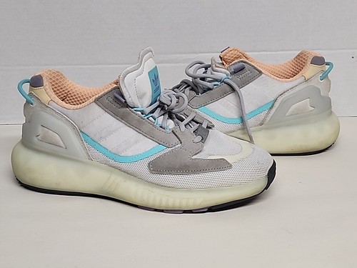Adidas 5000 boost - boost, crystal