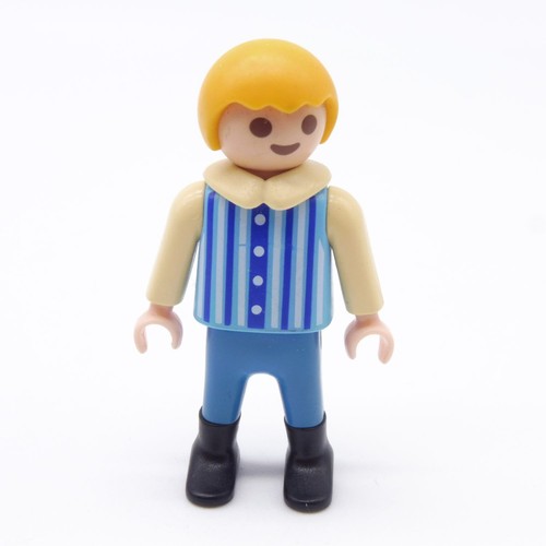 44242 playmobil enfant garçon - 44242,