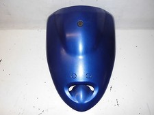 Zhongyu - Karcher - KM50 (2Y50QT-7) - Carénage Avant - Bleu - Original