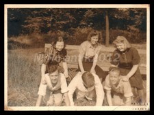 Photo, WW2, Sicile, die Inst