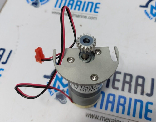 Moteur seatel 0v lot - moteur,