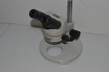 *TC* WILD HEERBRUGG SUISSE M1B MICROSCOPE STÉRÉO (SGZ52)