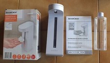 Divers - Distributeur Electrique de Savon SILVER CREST (Generateur de Mouse)