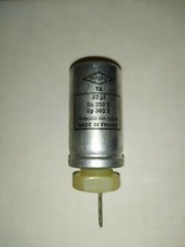32 uf  350v 385v   Nos  MICRO