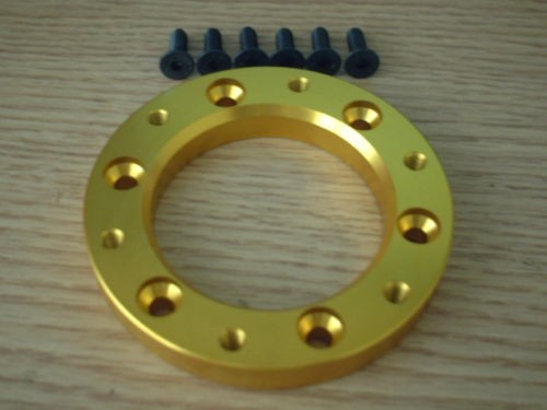 Adapter for personal nardi - for,
