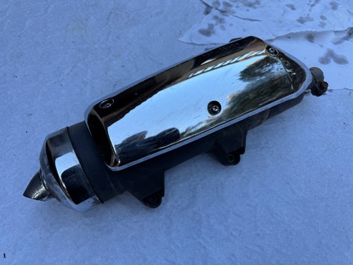 Silencieux peugeot 125 200 - -,