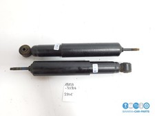 Amortisseurs Monroe Original