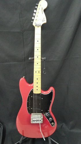 Guitare électrique fender usa - fender,