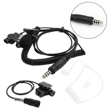 7.1-A3 Transparent Air Tube