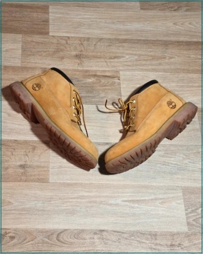 Chaussures femme timberland - -1,