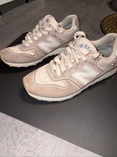 New balance 996 - new,