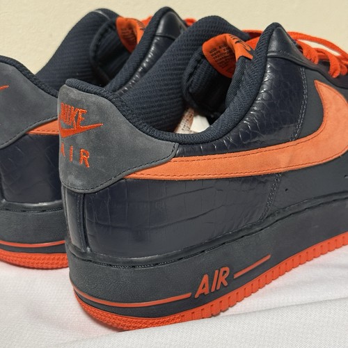 Us14 nike air force hi - air,