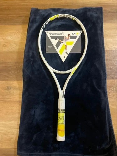 Tecnifibre 285 non - tecnifibre,