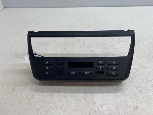 Commande chauffage bmw e83 - chauffage,