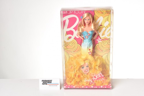 2010 mattel pop icon - 2010,