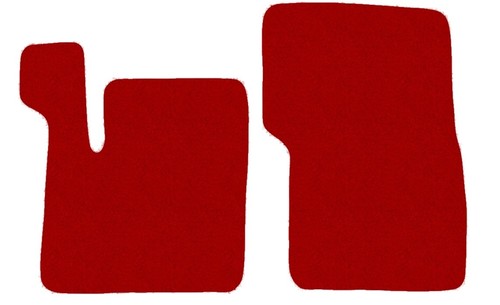 Basic tapis sol avant pour - de,