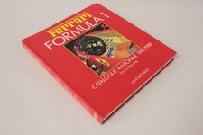 Ferrari Formula 1 Catalogue
