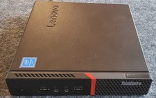PC | Lenovo ThinkCentre M700