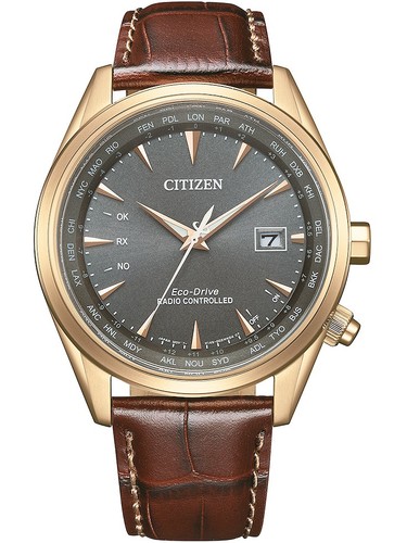 Citizen cb0273 11h - citizen, eco-drive