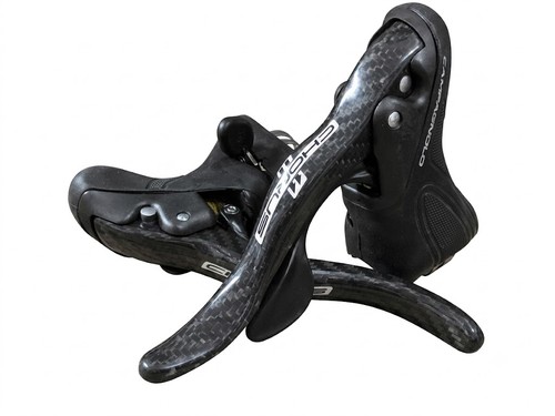 Campagnolo chorus ep15 ch1 - campagnolo,
