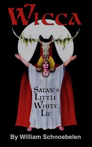 William schnoebelen wicca - william, j