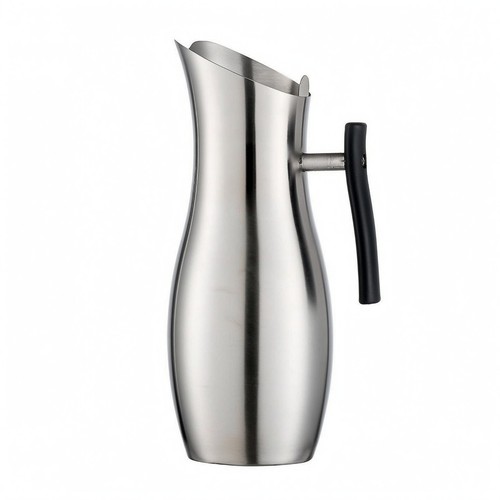 Pichet eau acier - pichet, en