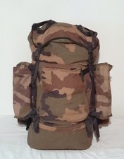 Sac À Dos  Armée Française