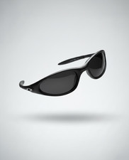 Oakley minute vintage – lunettes de soleil style y2k, gorpocore, outdoor