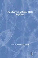 The study welfare state - study, of