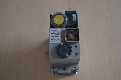 Electrovanne dmv 503 11 - dmv-d, 503/11