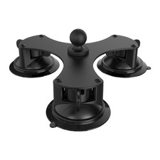 Kit de montage ventouse rotule