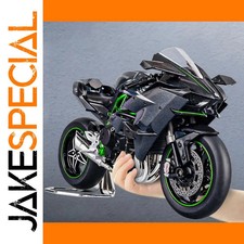 JakeSpecial – Kawasaki H2R