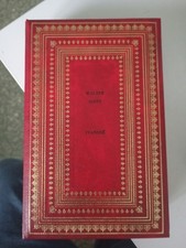 Ivanhoé Walter Scott –
