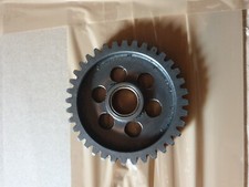 Pignon boite de vitesses moto