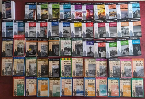 Livres mary lester jean - lester, de