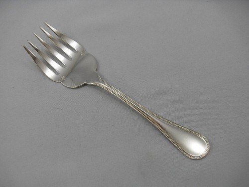 Christofle perles fourchette - christofle,
