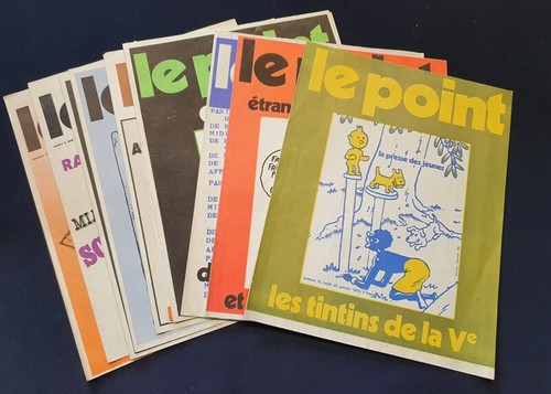 Point 11 - le, politique