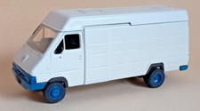 ELIGOR LBS - RENAULT MASTER -