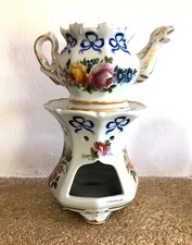 Superbe ancienne tisanière