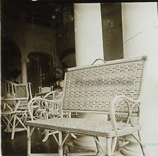 Café Hôtel Fauteuil Canapé