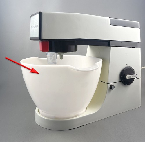 Kenwood bol kenlyte - kenwood, pour