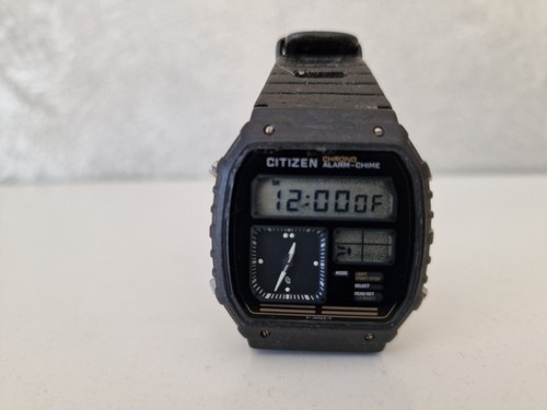 Montre citizen s japon - citizen,